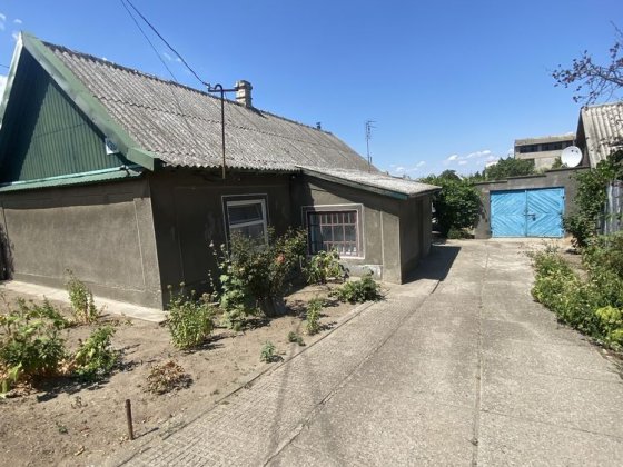 Продам дом в городе Белгород-Днестровский