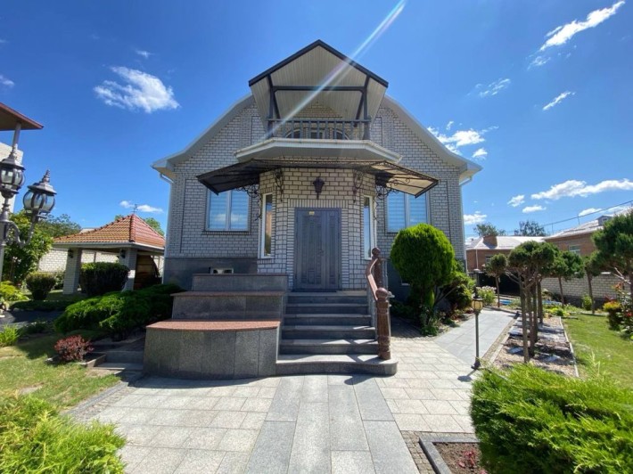 Продаж будинку‼️ Парк Гагаріна,300м2 - фото 1