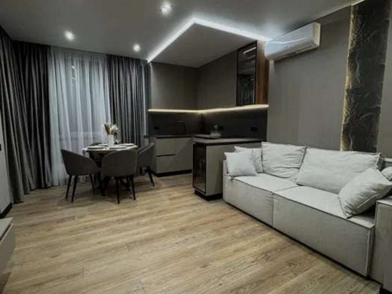 Продаж 2-к квартири вул.  Родини Крістерів 14б Киев