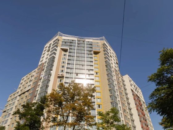 Продаж 2-к квартири вул. Половецька 4 Киев