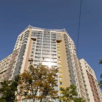 Продаж 2-к квартири вул. Половецька 4 Киев