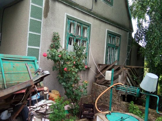 Продам дачу в Белгород-Днестровском Білгород-Дністровський