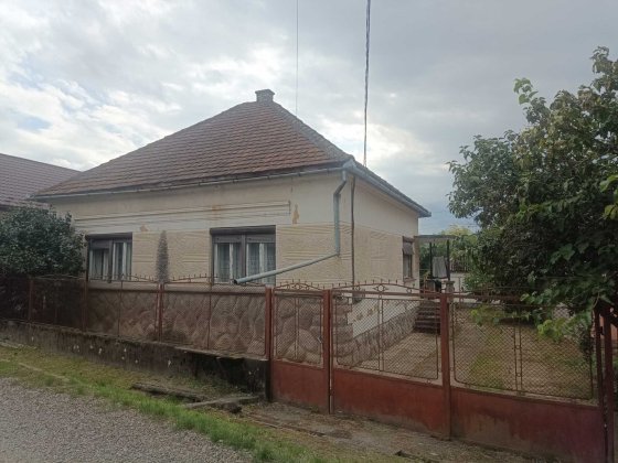 !ТЕРМІНОВО! БУДИНОК 141.9 кв.м., хороший стан 17 соток, тиха вулиця Берегово