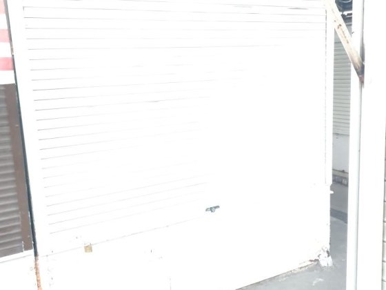 Киоск городской рынок Білгород-Дністровський