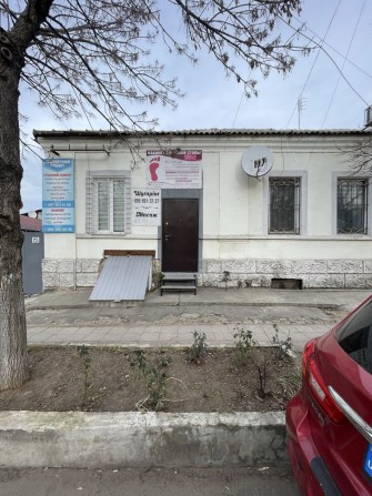 Продам часть дома - фото 1