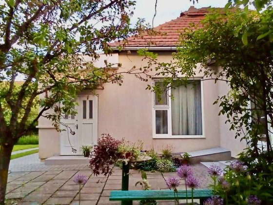 Продається будинок у самому центрі м. Берегове Берегово