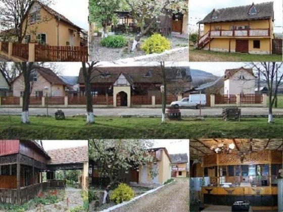 Продається торговий центр за 6 км від Закарпаття Берегове. Берегово