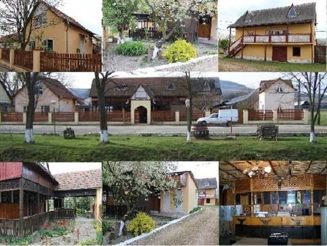 Продається торговий центр за 6 км від Закарпаття Берегове. - фото 1