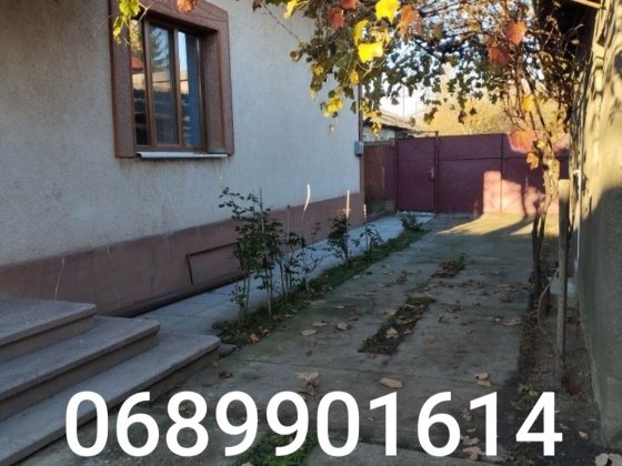 Продам дом Закарпатье Берегово Берегово