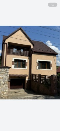 Продам будинок у місті Берегове - фото 1