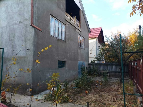 Продається будинок Берегово