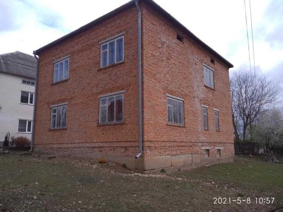 Продається будинок Бережаны