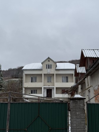 Продам будинок в с. Шибалин , 5 км до м. Бережани , Тернопільська обл. - фото 1