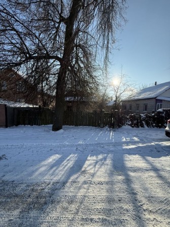 Продам будинок з ділянкою 25 соток в м. Бобровиця - фото 1