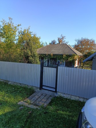 Продаж будинку Тернопільська обл. с Кудринці. - фото 1