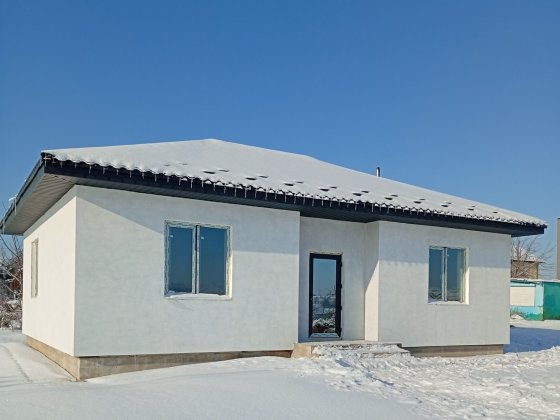 Продаж нового будинку Боярка