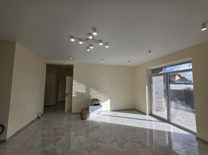 Продаж будинку в с.Нове 137м2, 6 соток, з ремонтом, газ, р-н Технікума - фото 1