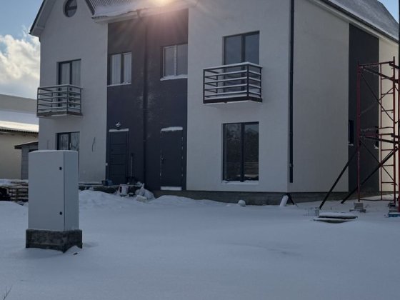 Таунхаус від власника Боярка