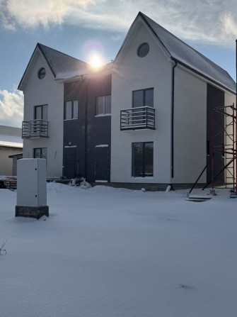 Таунхаус від власника - фото 1