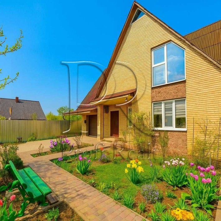 Продаж БЕЗ % для покупця будинку 196 кв.м. місто Боярка/Нове - фото 1