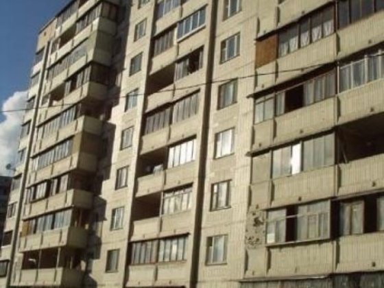 Продаж 3-к квартири вул. Княжий Затон 19 Киев