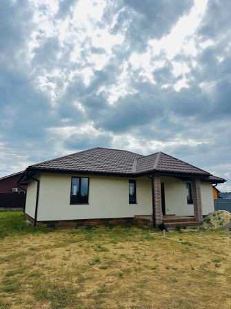 Сучасний будинок 115 кв.єОселя.м.Васильків Обухівський р-н - фото 1