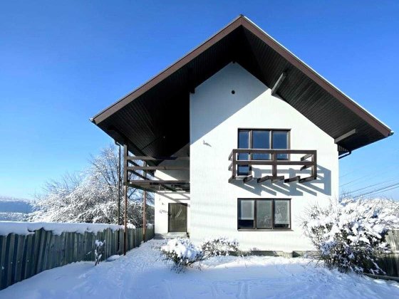 Будинок в тихій краєвидній місціні.Газ,камін,підвал(укриття).Без% Васильков