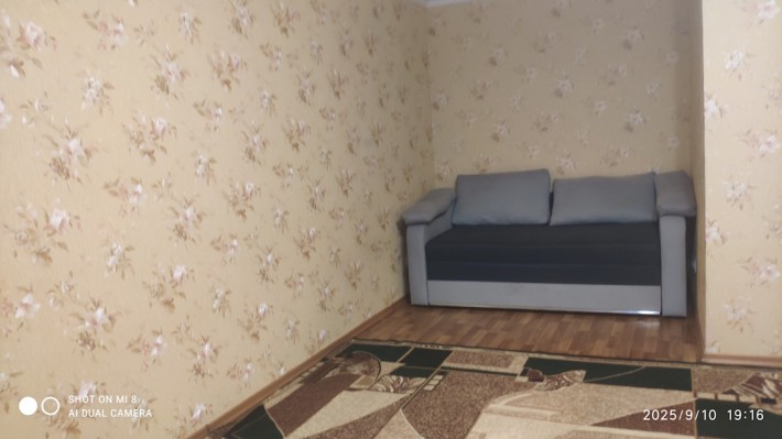 Ірпінь , р-н жд вокзалу; 1-а кв-а; із всіма зручностями 11000 грн - фото 1