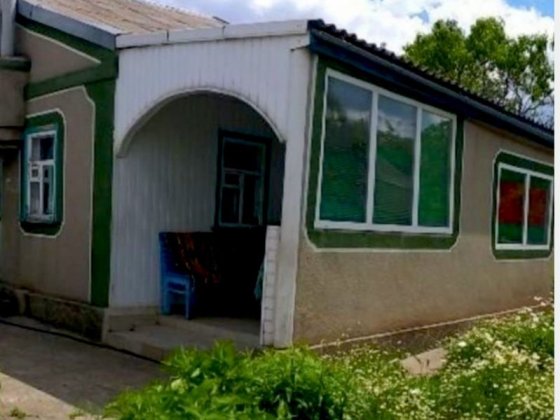 Продам уютный дом в Романково Каменское