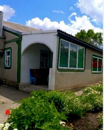 Продам уютный дом в Романково - фото 1