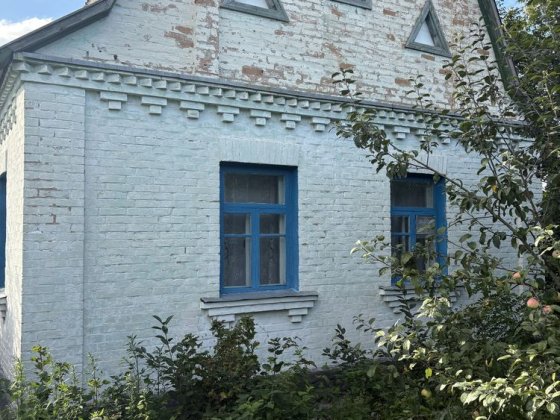 Продаж житлового будинка в м. Васильків Васильків