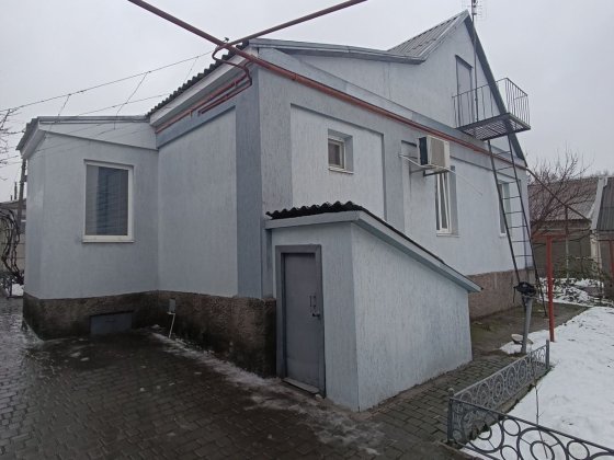 Продам Кофмортний будинок , Соцмісто ( Бам)