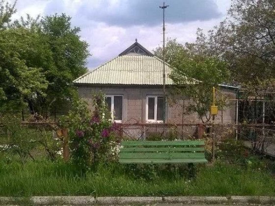 Продам дом в селе Широкое (перед Верховцево) Каменское