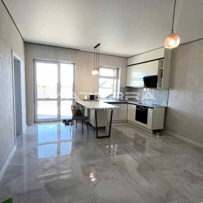 Боярка - Тарасівка Продаж будинку з новим ремонтом - фото 1