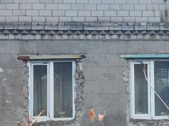 Продам дом на Петровского, переезд Днепрострой 7000тыс