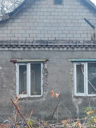 Продам дом на Петровского, переезд Днепрострой 7000тыс - фото 1