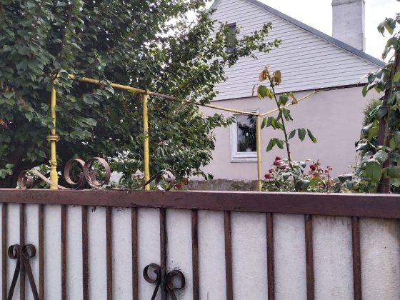 Продаж будинку Романково Правий берег Кам'янське