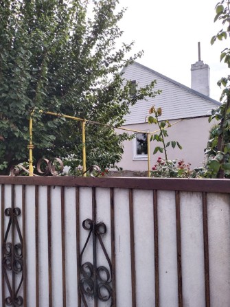 Продаж будинку Романково Правий берег Кам'янське - фото 1