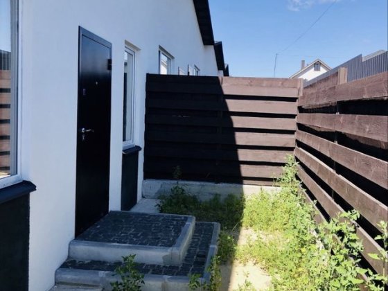 Таунхаус з документами, комунікаціями та власним двориком!!! Боярка