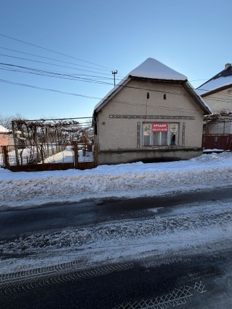 Продаж житлового будинку - фото 1