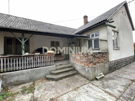 Продається будинок в м. Виноградів вул. Гандери 11 Виноградов