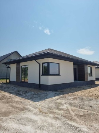 Новобудова продам новий будинок - фото 1