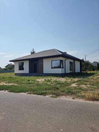 Новий Будинок Новобудова в місмі може бути є оселя - фото 1