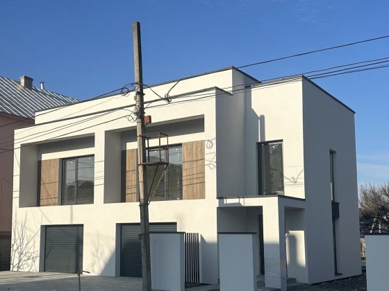 Продам будинок у місті Виноградів Виноградов