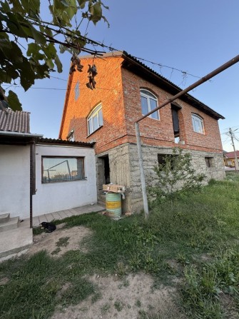 Продам будинок с.Підвиноградів - фото 1