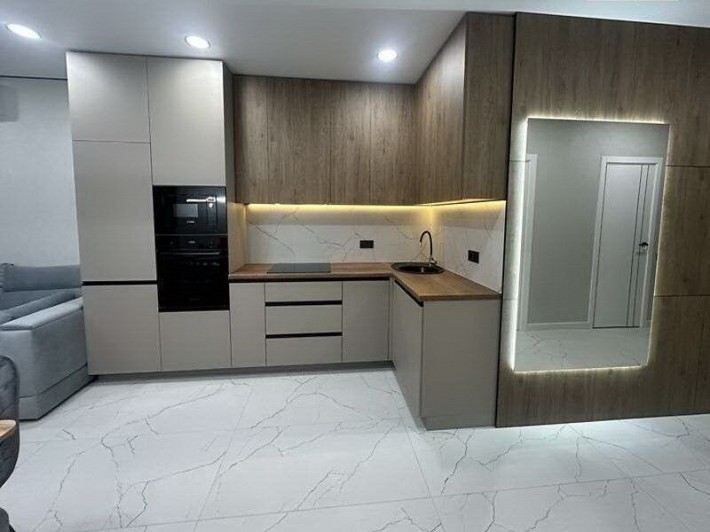 Продаж 1 к квартири ЖКВаршавський 3 вул.Олександра Олеся 17 а. - фото 1