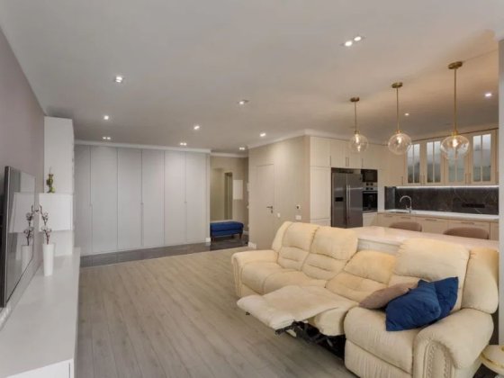 Продаж 2-к квартири вул. Герцена 35 Киев