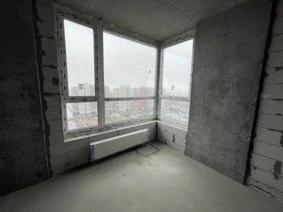 Продаж 2к квартири в ЖК 7Квартал просп. Європейського Союзу (Правди)41г Киев