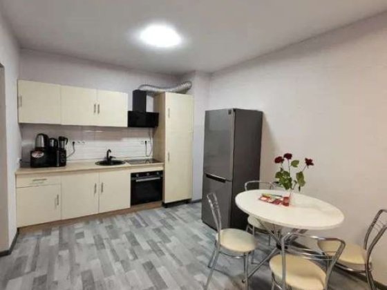 Продаж 1-к квартири вулиця Олександра Олеся 2в Киев