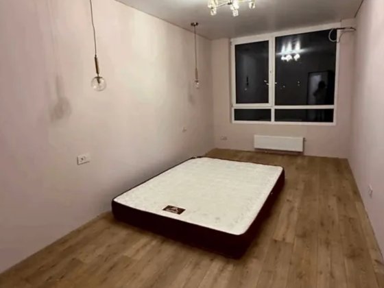 Продаж 3-к квартири Дніпровська набережна 15ж Киев